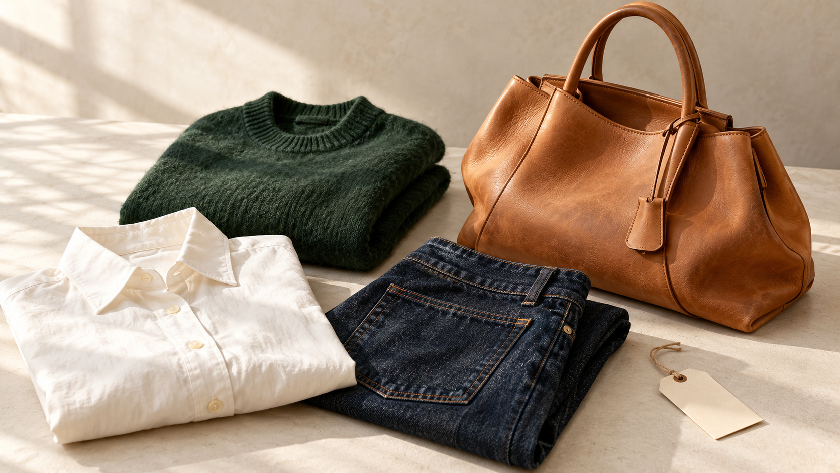 Editorial image accompanying What is a branded resale platform?