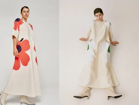Marimekko Pre-Loved product showcase image two