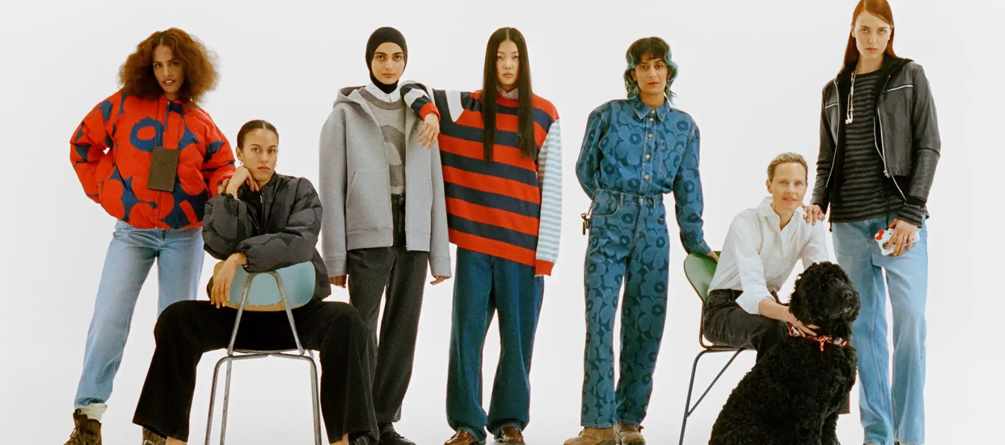 Marimekko Pre-Loved product showcase image three