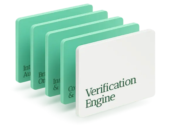 Verification Engine